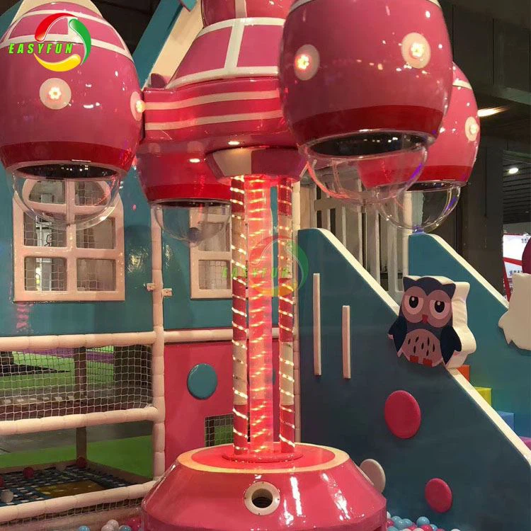 sprinkling Ball Game (8)